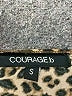 Courage. b Brown Cardigan Size S - photo 6