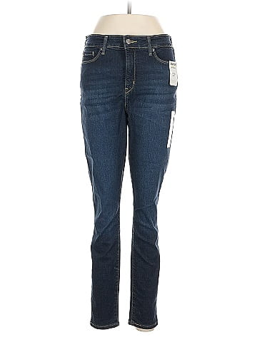Levi Strauss Signature Jeans (view 1)