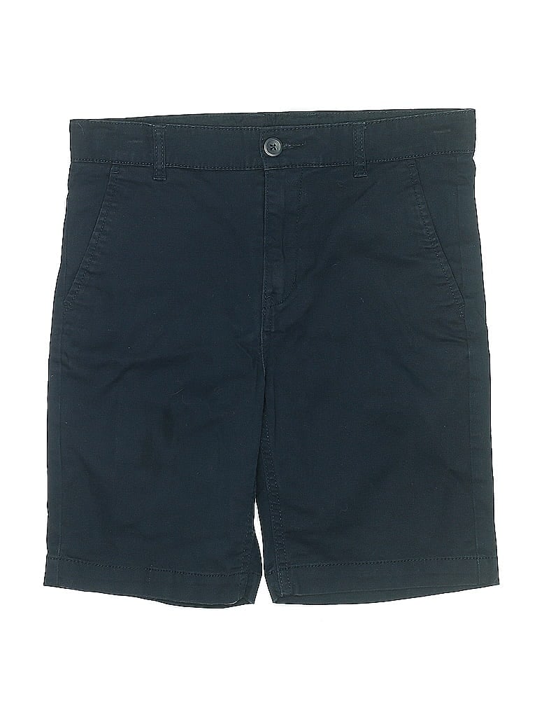 Pre-owned Old Navy Kids' Shorts In Blue