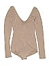 Rachel Pally Tan Bodysuit Size XS - photo 1
