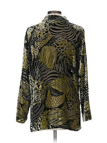 Chico's Design Long Sleeve Blouse (view 2)