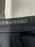 Theory Solid Black Dress Pants Size 7 (estimated) - photo 7