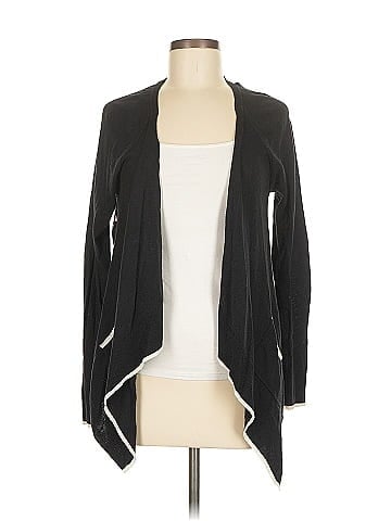 Elle Cardigan (view 1)