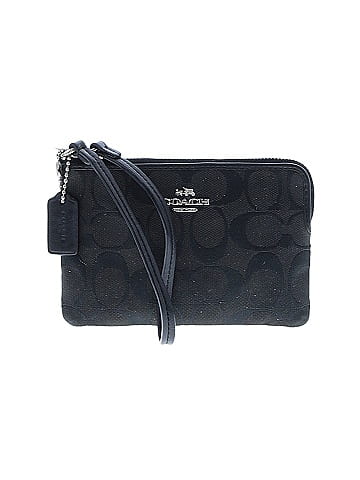 Coach Wristlet (view 1)