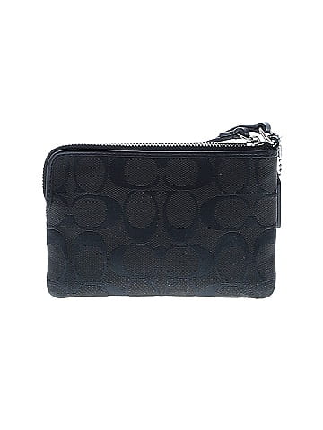 Coach Wristlet (view 2)