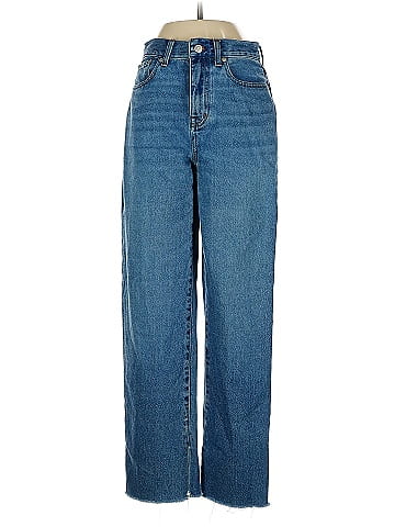 Madewell Jeans (view 1)