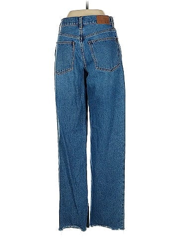 Madewell Jeans (view 2)