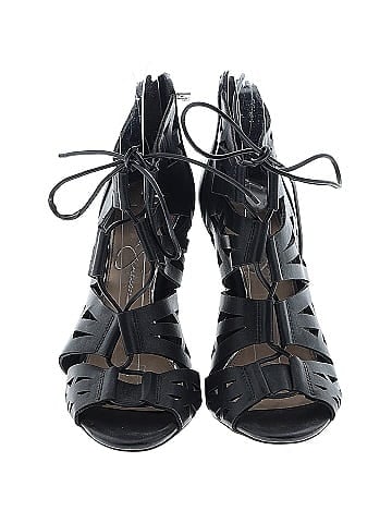 Jessica Simpson Heels (view 2)