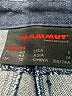 Mammut Blue Jeans Size 8 - photo 3