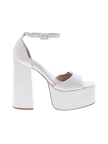 Steve Madden Heels (view 1)