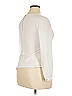Assorted Brands Ivory White Long Sleeve Blouse Size XL - photo 4