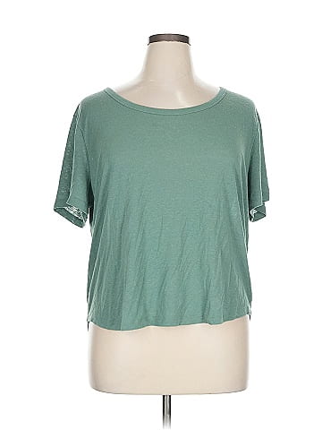 Gap Short Sleeve T-Shirt (view 1)