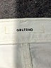 GRLFRND 100% Cotton Ivory Jeans Size 25 waist - photo 6