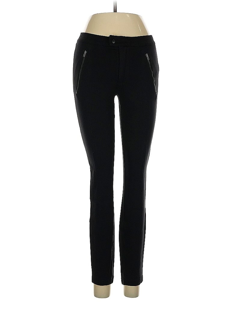 Click to view more detailed imagery on our partner's website Pre-owned Jcrew Active Pants In Black