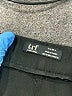Zara TRF Black Track Pants Size S - photo 7