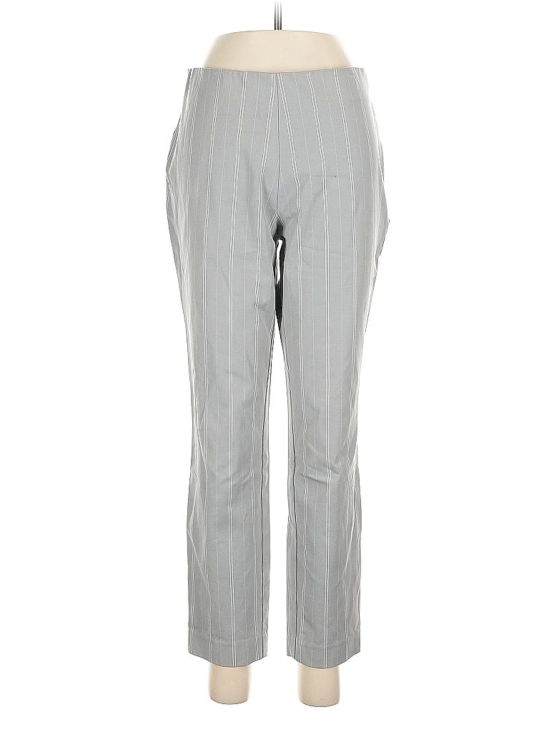 Pre-owned A New Day Casual Pants In Silver