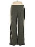B. Moss Green Casual Pants Size 14 - photo 1