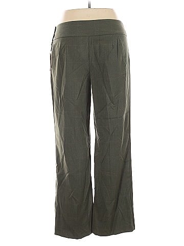 B. Moss Casual Pants (view 2)