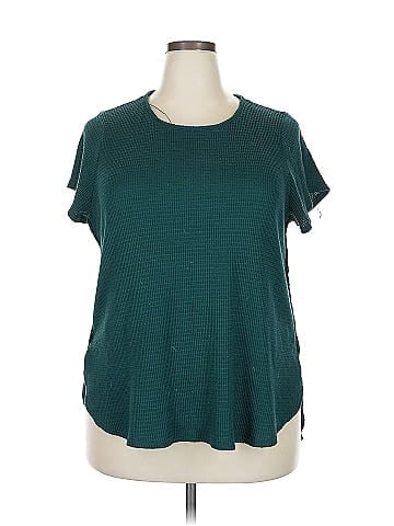 Nine West Short Sleeve T-Shirt (view 1)