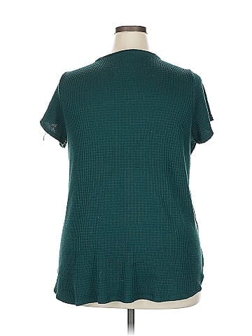 Nine West Short Sleeve T-Shirt (view 2)