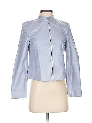 Unbranded Leather Jacket (view 1)