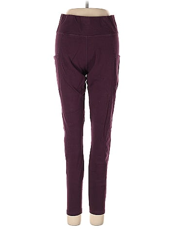 Pact Active Pants (view 1)