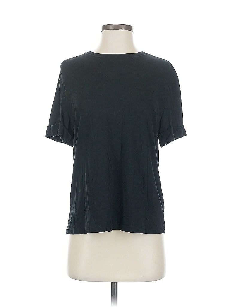 Pre-owned A New Day Short Sleeve T-shirt In Gray