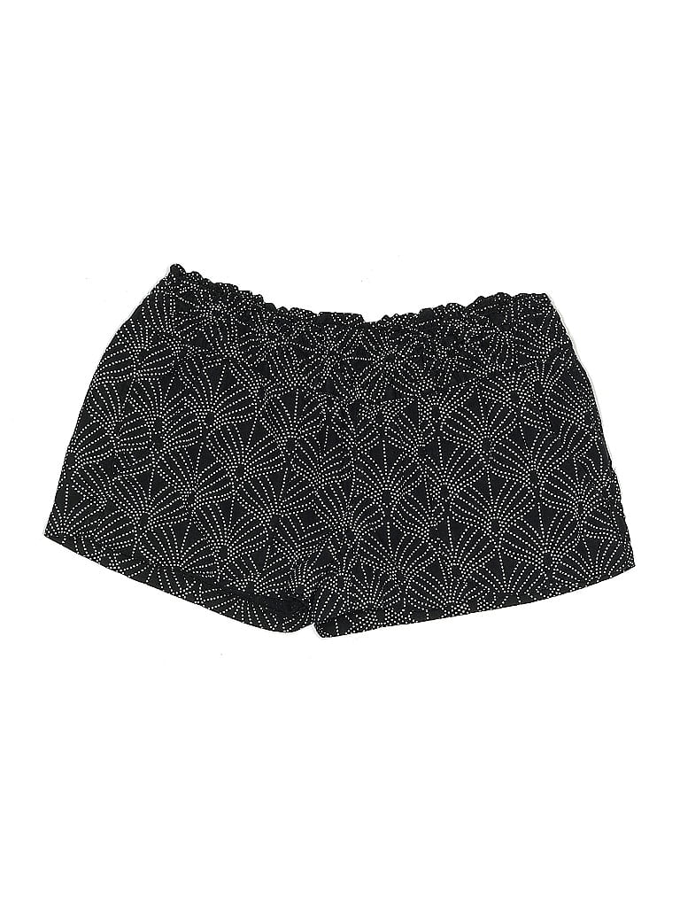 Pre-owned Roxy Shorts In Black