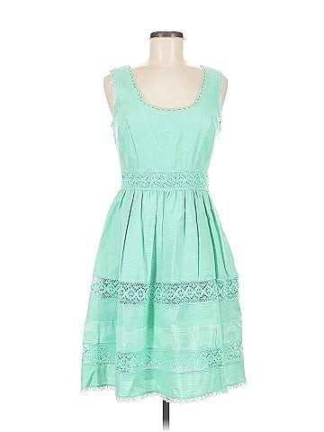 Jessica Simpson Cocktail Dress (view 1)