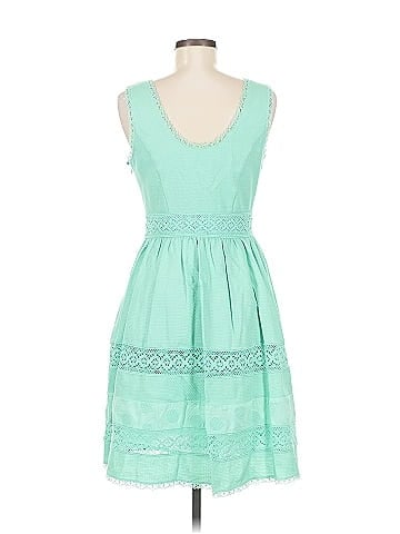 Jessica Simpson Cocktail Dress (view 2)