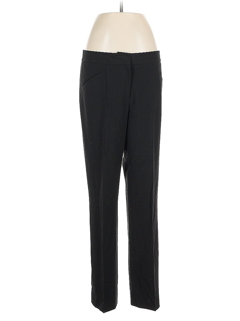 Click to view more detailed imagery on our partner's website Pre-owned Tahari Dress Pants In Black