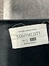 SOUTHCOTT Black Cardigan Size 2-4 - photo 7