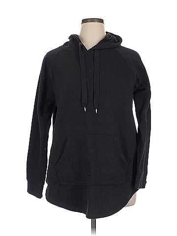 Xersion Pullover Hoodie (view 1)