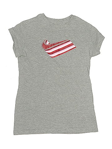 Nike Short Sleeve T-Shirt (view 1)