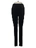 Express Solid Black Active Pants Size M - photo 1