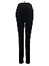 Express Solid Black Active Pants Size M - photo 2
