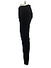 Express Solid Black Active Pants Size M - photo 5