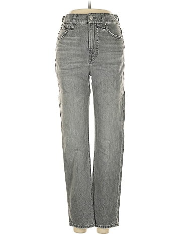 Madewell Jeans (view 1)
