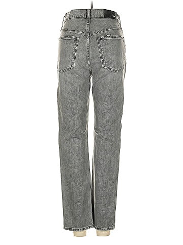 Madewell Jeans (view 2)