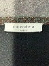 Sandro Tweed Gray Black Casual Dress Size Sm (1) - photo 6