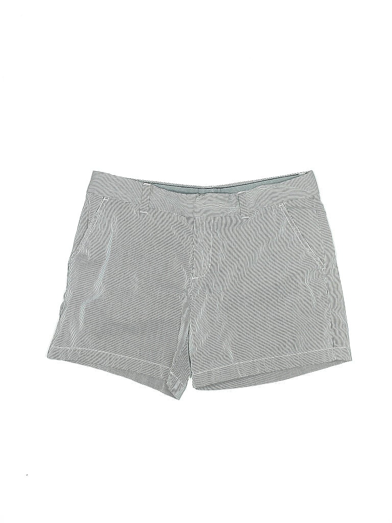 Pre-owned Tommy Hilfiger Shorts In Gray
