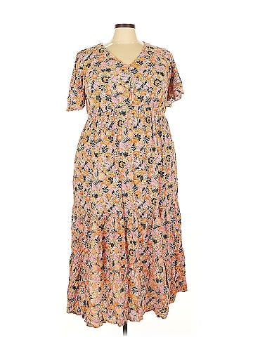Jessica Simpson Casual Dress (view 1)
