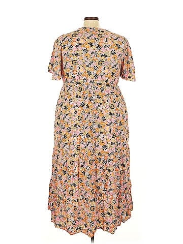 Jessica Simpson Casual Dress (view 2)