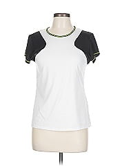 Lucky In Love Active T Shirt