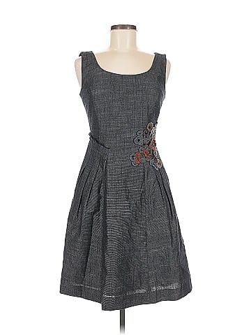 Tabitha Casual Dress (view 1)