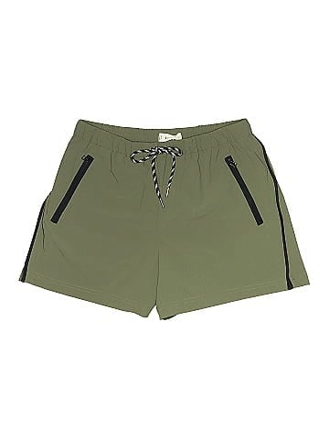 Everlane Athletic Shorts (view 1)