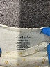 Carter's 100% Cotton Yellow Skirt Size Newborn - photo 3