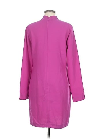 Carven Casual Dress (view 2)