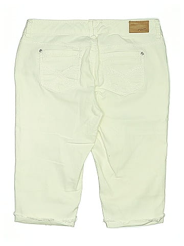 rue21 Khaki Shorts (view 2)