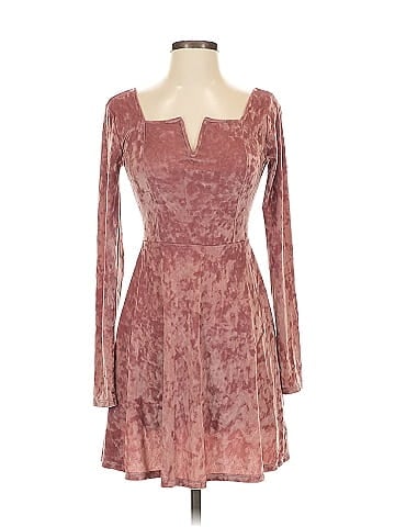 Aeropostale Cocktail Dress (view 1)